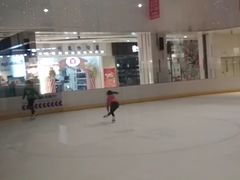 -全明星滑冰俱乐部(天津远洋店)
