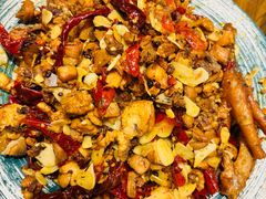 杨乐辣子鸡-杨乐辣子鸡(和田一街店)