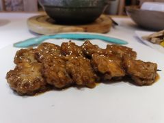 -幸福蔬·时尚蔬食(黄山湖公园店)