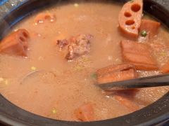 -简小舍· 民间手艺菜(古德寺店)