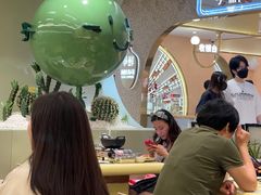 -米仓食堂(凯德广场店)