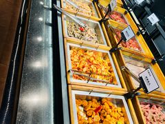 -盛江山自助料理(太原街万达店)