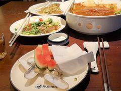 -渔傅印象滩涂霞浦海鲜(井大路店)