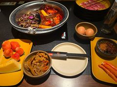 -牛New寿喜烧(虹桥新天地店)