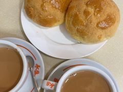 -永盈茶餐厅(中山四路店)