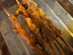 -总参北京涮羊肉