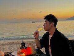 -海角轩·三亚文华东方酒店