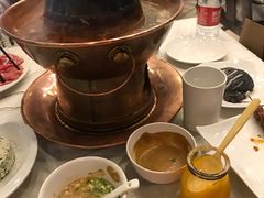 -东来顺饭庄(王府井步行街店)