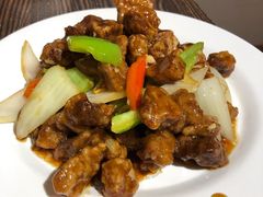 -马家烧麦(中街店)