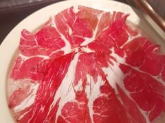 -牛三斤潮汕鲜牛肉火锅(世贸天阶店)