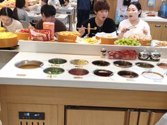 -龍歌自助小火锅(秦淮水游城店)