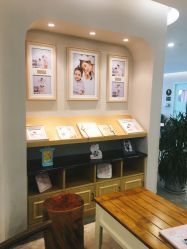 -星豆豆儿童摄影(南郊太白南路店)