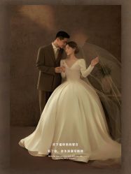 点击看大图 -今生有约国际精品婚纱摄影(苏州店)