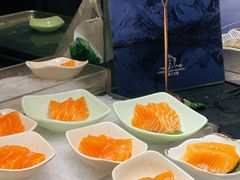 -亚马逊蒸汽活海鲜自助(LCM置汇旭辉广场店)