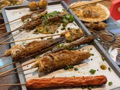 -林二哥宜烤官·宜宾小烧烤