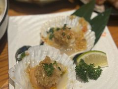 -中国书法大厦日本料理