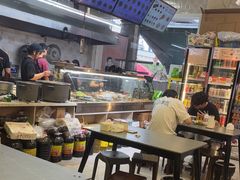 -梅溪·小伙子干挑面(安吉总店)