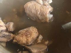 -盐帮食坊•小河帮川菜(四川师大店)