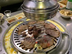 护心肉-喜来稀肉(虹泉路店)