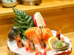 -大岛日本料理铁板烧(南通大饭店)