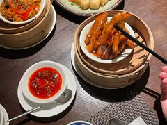 -逸东轩(香港逸东酒店)