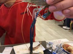 -澜悦港海鲜体验主题餐厅