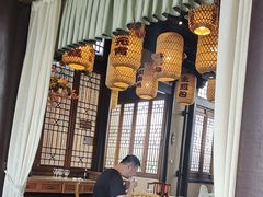 -二十八里太湖船菜(吉祥路店)