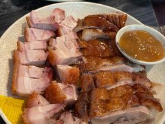 -紫金食坊(江南西路店)