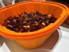 -花盐街·四川乐山小吃(西单大悦城店)