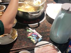 -八合里潮汕鲜牛肉火锅(深圳海岸城店)