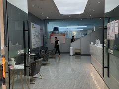-空中健身·游泳(季佳荟新华家园店)