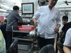 -香港蓮香樓(上環店)