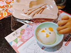 -捞王猪肚鸡火锅(昆山店)