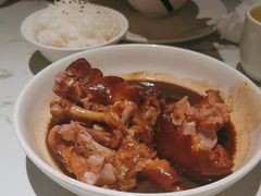 -关东小磨东北菜(漕河泾印象城店)