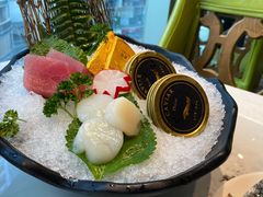 -阳光岛·海鲜盛宴(银泰中心in99店)