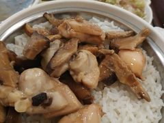 -真功夫(莲塘店)