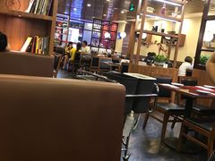 -宏状元现熬粥·京味菜(黄寺大街店)