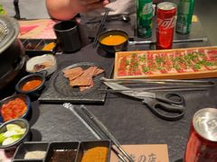 -黑牛の店·黑金店(沈阳万象城店)