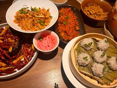 -清水亭湖北菜(大屯DT51店)
