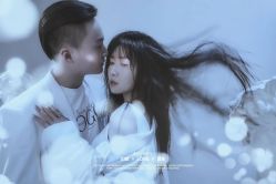 -苏菲亚婚纱摄影