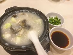 生滚煲仔泥猛粥-凤凰楼酒家·粤宴点心(华强北店)