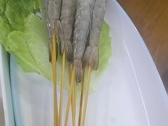 -津门老羊家·铜锅涮羊肉·烧烤(科技园店)