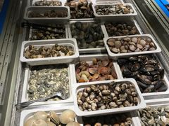 -鼎香缘海鲜自助火锅烤肉(锦辉购物广场店)