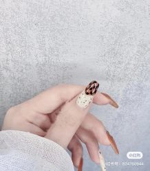 -妙睫屋日式美甲美睫