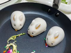 -云庭汇·粤菜海鲜(东盟盛天地店)