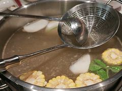 -潮正和潮汕牛肉火锅·老字号(番禺万达店)