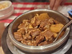 -西贝(紫荆广场店)