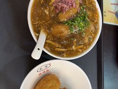 -毛华美食(清扬路店)