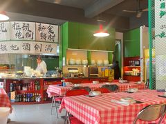 -小厨师·二十年沈家门小海鲜(百井坊巷店)