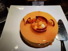 -广州中心皇冠假日酒店-环市食坊·海鲜自助餐厅